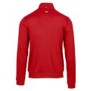 Fila Jacket Jake - Mens Sports Jacket - Fila Red