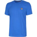 Fila T-Shirt Dani - Mens Sports T-Shirt - Simply Blue