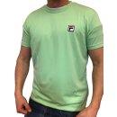 Fila T-Shirt Dani - Sport T-Shirt - Herren - Mint Grün