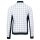 Fila Jacket Frederic - Mens Sports Jacket - White, Peacoat Blue