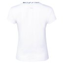 Fila T-Shirt Rosie - Sport Tennis Shirt Damen - Weiß