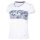 Fila T-Shirt Rosie - Womens T-Shirt - White