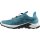 Salomon Supercross 3 GTX - Trail Running Shoes - Men - Crystal Teal / White / Barrier Reef