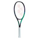 Yonex VCore Pro 100L Tennis Racket - 16x19 280g - Green, Purple