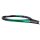 Yonex VCore Pro 100L 2022 Tennis Racket - 16x19 / 280g - Green, Violet