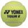Yonex Tour Tennisball Turnierball Meisterschaftsball - Tennisb&auml;lle 3er Dose