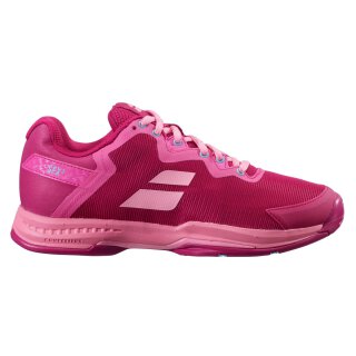 Babolat SFX3 All Court Tennis Shoes - Women - Honey Suckle