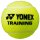 Yonex Training Drucklose Tennisbälle - 60 Bälle im Beutel - Druckloser Ball für Tennistraining