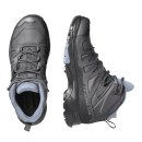 Salomon X Ultra 4 Mid GTX Hiking Shoes - Women - Magnet,...