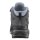 Salomon X Ultra 4 Mid GTX Hiking Shoes - Women - Magnet, Black, Zen Blue