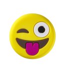 Wilson Emoji Dämpfer Vibrationsdämpfer Vibrastop