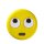 Wilson Emoji Dämpfer Vibrationsdämpfer Vibrastop
