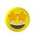 Wilson Emoji - Tennis Dämpfer - Vibrationsdämpfer Vibrastop