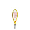 Wilson US Open 19 Junior Tennis Racket - Yellow, Orange