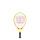Wilson US Open 19 Junior Tennisschläger Kinder Tennisschläger, Kindertennisschläger - Gelb, Orange