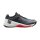 Wilson Rush Pro 4.0 Clay - Mens Tennis Shoes - Black, White, Poppy Red