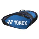 Yonex Pro Racquet Bag 12 Pack - Tennis Bag - Fine Blue