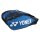 Yonex Pro Racquet Bag 9 Pack - Tennis Bag - Fine Blue