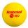 Babolat Red Foam X3 - Tennis Balls - 3 Pack