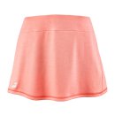 Babolat Play Skirt - Womens Tennis Skirt - Fluo Strike