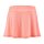 Babolat Play Skirt - Womens Tennis Skirt - Fluo Strike