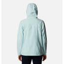 Columbia Ampli-Dry wasserdichte Shell Jacke Damen –...