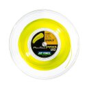 Yonex Poly Tour Pro 120 Tennis String - 200 m Reel - Yellow