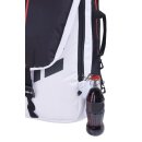 Babolat Backpack Pure Strike - Tennis Backpack - Red, White