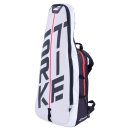 Babolat Backpack Pure Strike - Tennis Rucksack - Rot, Wei&szlig;