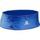 Salomon Pulse Belt - Running Belt - Unisex - Nautical Blue