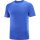 Salomon Cross Run SS Tee - T-Shirt - Men - Nautical Blue