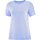 Salomon Sntial Tencel SS Tee - Womens Short Sleeve T-Shirt - Serenity
