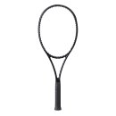 Wilson Blade 98 16x19 v8 Night Session Tennis Racket 305g - Black