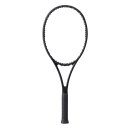 Wilson Pro Staff 97 v13 Night Session Tennis Racket 16x19 315g - Black