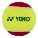 Yonex Kids Tennis Ball 20 - Stage 3 Red - 60 Balls in...
