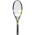 Babolat Pure Aero 2023 Tennisschläger - Racket 16x19 300g - Unbespannt - Grau, Gelb, Weiß