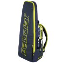 Babolat Backpack Pure Aero - Tennis Rucksack - Grau, Gelb, Wei&szlig; - Tennistasche