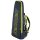 Babolat Backpack Pure Aero 2023 - Tennis Rucksack - Grau, Gelb, Weiß