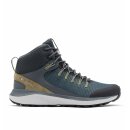 Columbia Trailstorm Mid Waterproof - Hiking Boots - Men -...