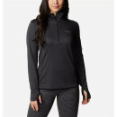 Columbia Park View Grid Fleece Half Zip Damen –...