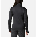 Columbia Park View Grid Fleece Half Zip Damen –...