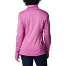 Columbia Park View Grid Fleece Half Zip Damen –...