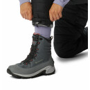 Columbia Powder Lite Winterhose Damen – Schwarz