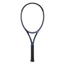 Wilson Ultra 100 v4 Tennisschl&auml;ger 2022 - Racket 16x19 300g - Unbespannt - Blau