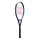 Wilson Ultra 100 v4 Tennisschläger 2023 - Racket 16x19 300g - Unbespannt - Blau