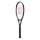 Wilson Ultra 100L v4 Tennisschläger 2022 - Racket 16x19 280g - Unbespannt - Blau