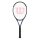 Wilson Ultra 100UL v4 Tennisschläger 2022 - Racket 16x19 260g - Bespannt - Blau