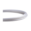 Luxilon Alu Power Vibe Pearl 125 Tennisaite - Saitenrolle - 1.25mm - 200 Meter Rolle