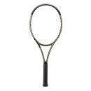 Wilson Blade 100 v8 - Tennis Racket 16x19 300g - Unstrung...