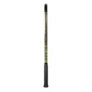 Wilson Blade 100 v8 - Tennis Racket 16x19 300g - Unstrung - Metallic Green, Metallic Brown
